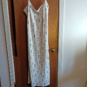 Abercrombie & Fitch Dress